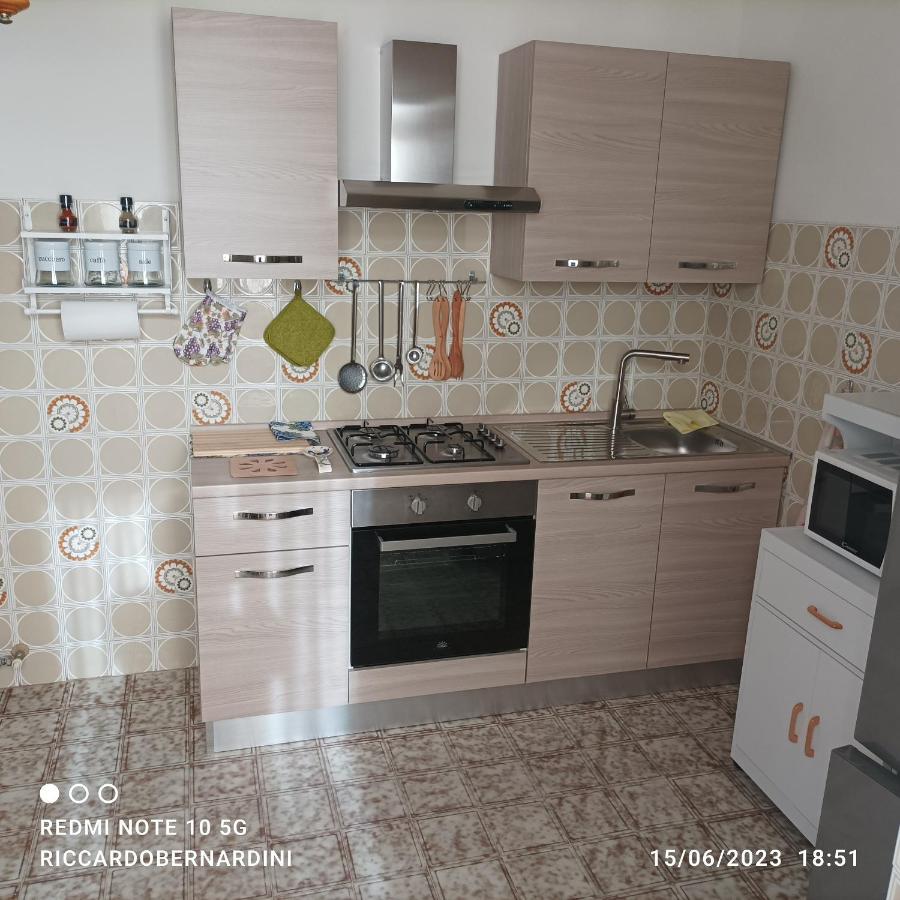 Destinazione Paradiso Lejlighed Piombino Eksteriør billede