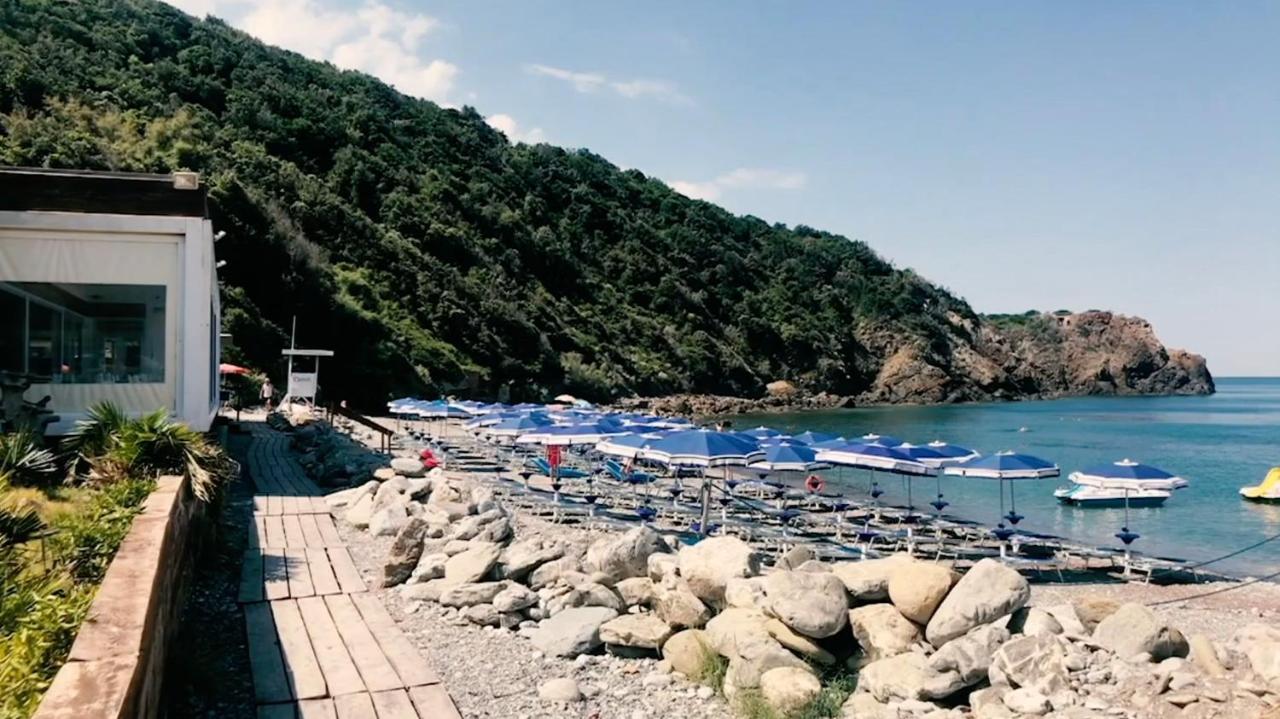 Destinazione Paradiso Lejlighed Piombino Eksteriør billede