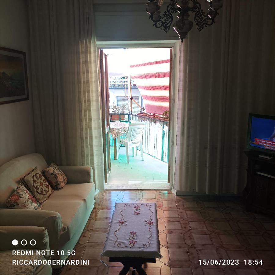 Destinazione Paradiso Lejlighed Piombino Eksteriør billede