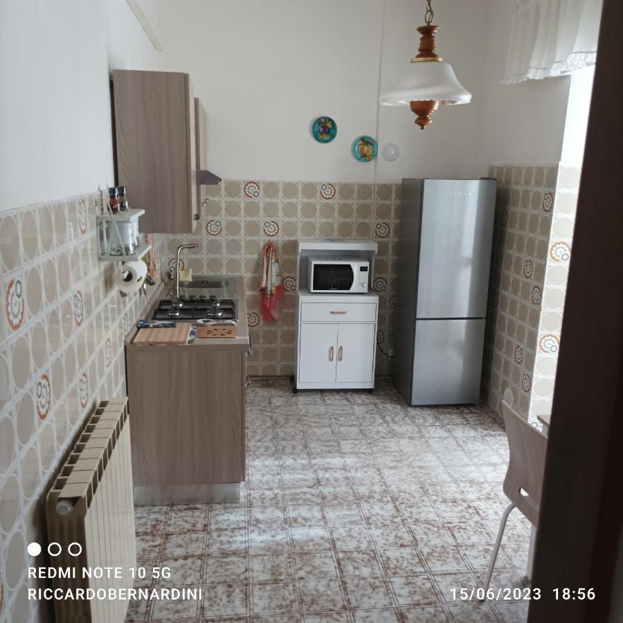 Destinazione Paradiso Lejlighed Piombino Eksteriør billede