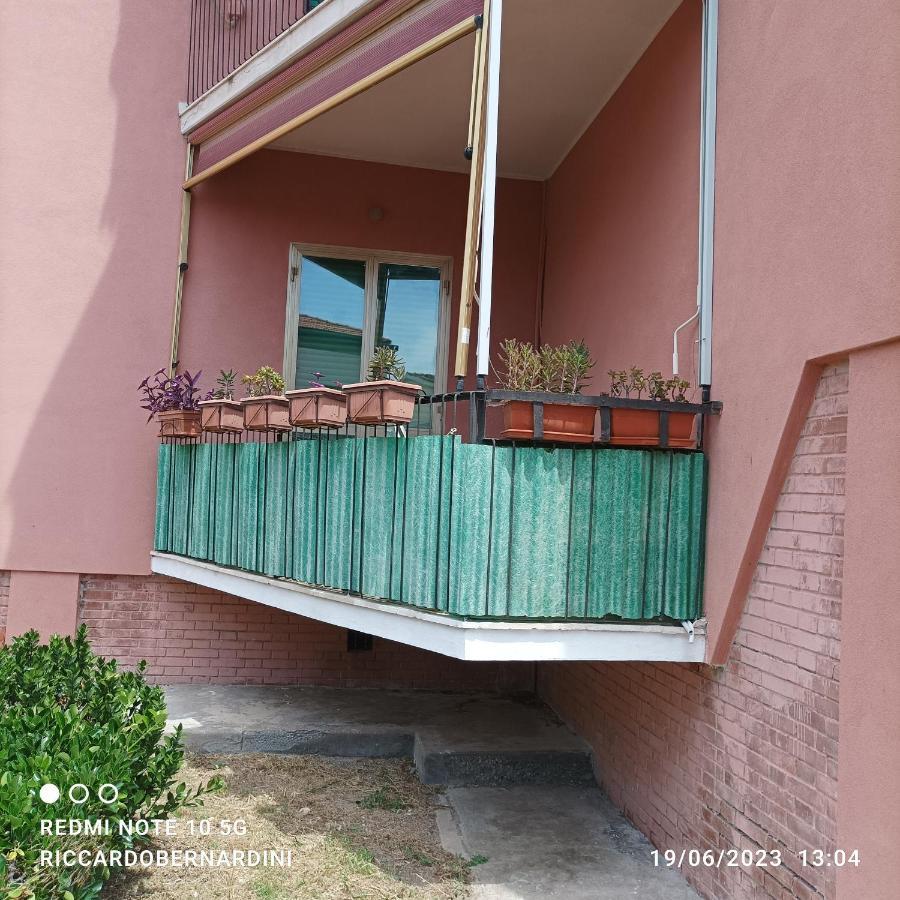 Destinazione Paradiso Lejlighed Piombino Eksteriør billede